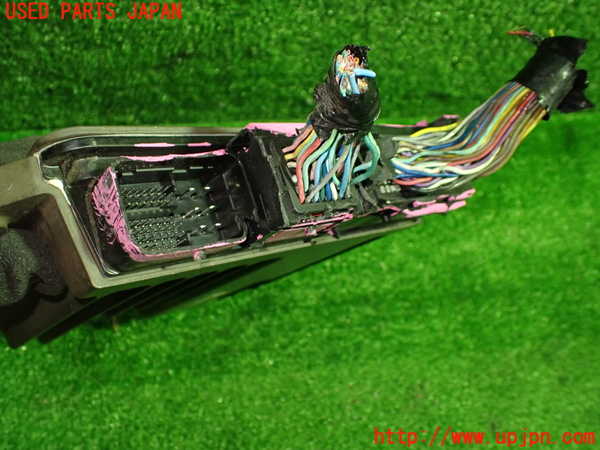 1UPJ-9238976110]CX-60(KH3R3P)エンジンコンピューター 【ジャンク】_5