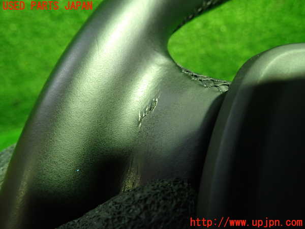 1UPJ-9238977855]CX-60(KH3R3P)ステアリングホイール 中古_3