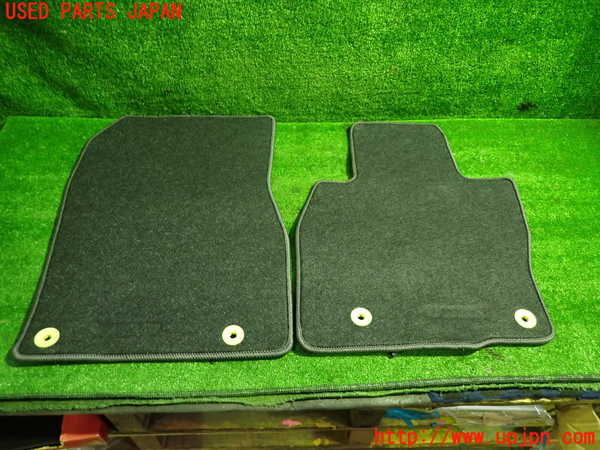 1UPJ-9238977800]CX-60(KH3R3P)フロアマット 中古_4