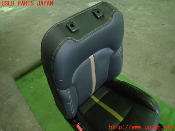 1UPJ-9238977065]CX-60(KH3R3P)助手席シート 中古_2