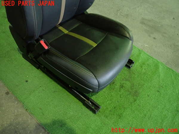 1UPJ-9238977065]CX-60(KH3R3P)助手席シート 中古_3