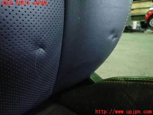 1UPJ-9238977065]CX-60(KH3R3P)助手席シート 中古_5