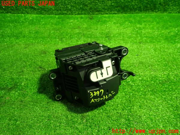 1UPJ-9238977555]CX-60(KH3R3P)ATシフトレバー 中古_3