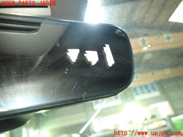 1UPJ-9238977615]CX-60(KH3R3P)ルームミラー 中古_2