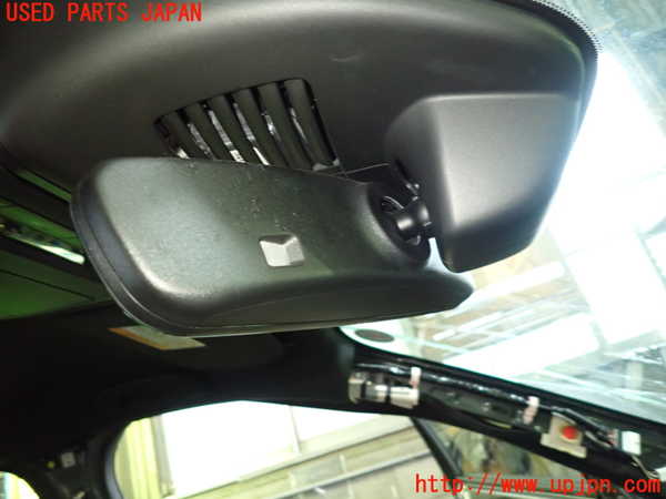 1UPJ-9238977615]CX-60(KH3R3P)ルームミラー 中古_3