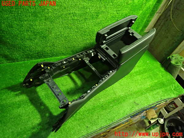 1UPJ-9238977540]CX-60(KH3R3P)センターコンソール 中古_2