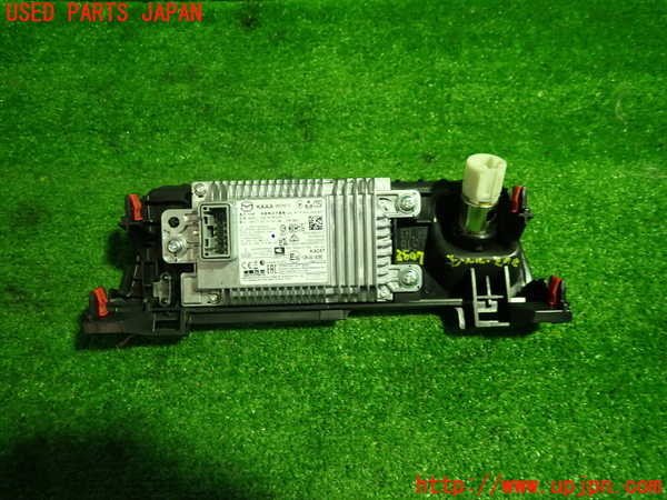 1UPJ-9238977549]CX-60(KH3R3P)コンソール 中古_4