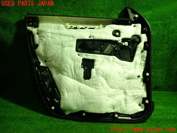 1UPJ-9238971234]CX-60(KH3R3P)右前ドア内張り 中古_3