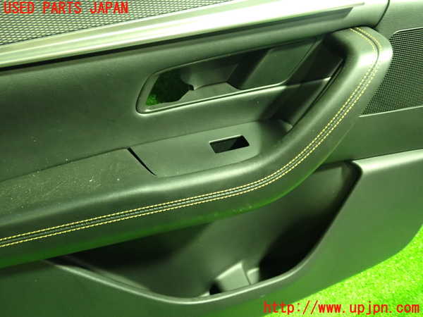 1UPJ-9238971264]CX-60(KH3R3P)左前ドア内張り 中古_2