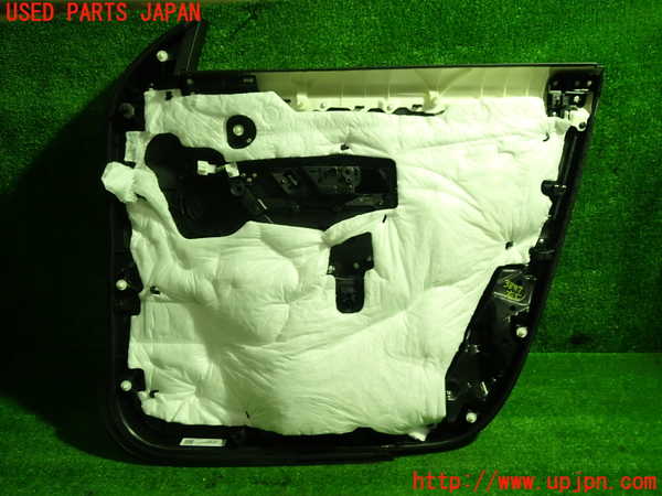 1UPJ-9238971264]CX-60(KH3R3P)左前ドア内張り 中古_3