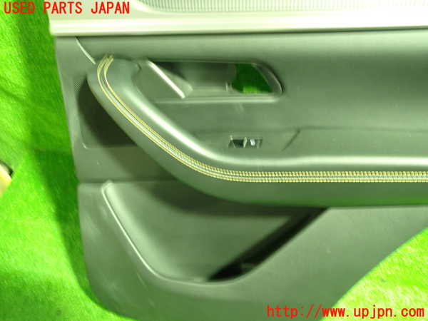 1UPJ-9238971294]CX-60(KH3R3P)右後ドア内張り 中古_2