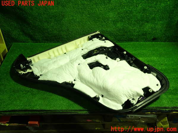 1UPJ-9238971294]CX-60(KH3R3P)右後ドア内張り 中古_3