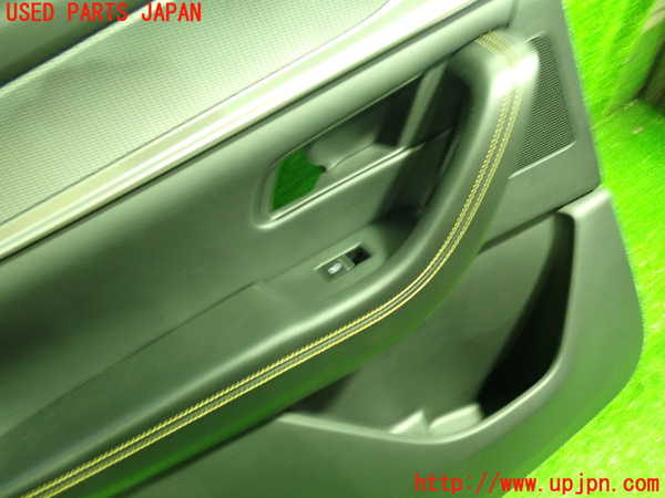 1UPJ-9238971324]CX-60(KH3R3P)左後ドア内張り 中古_2