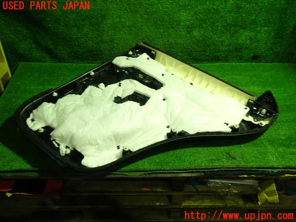 1UPJ-9238971324]CX-60(KH3R3P)左後ドア内張り 中古_3