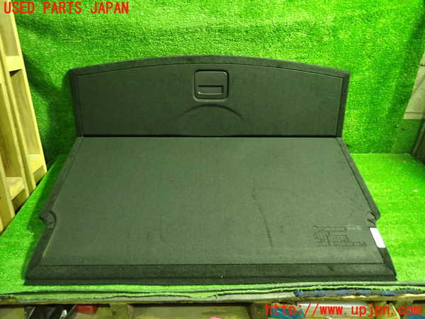 1UPJ-9238977771]CX-60(KH3R3P)ラゲッジトレイ1 中古_3