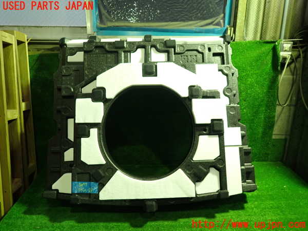 1UPJ-9238977772]CX-60(KH3R3P)ラゲッジトレイ2 中古_2