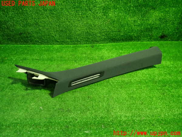 1UPJ-9238977655]CX-60(KH3R3P)右フロントピラートリム 中古_2