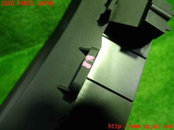 1UPJ-9238977510]CX-60(KH3R3P)メーターフード 中古_2