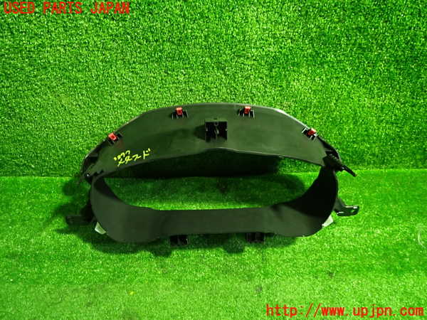 1UPJ-9238977510]CX-60(KH3R3P)メーターフード 中古_3