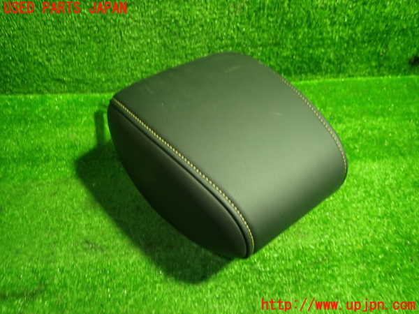 1UPJ-9238977040]CX-60(KH3R3P)運転席ヘッドレスト 中古_2