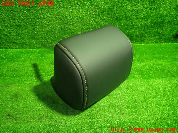 1UPJ-9238977150]CX-60(KH3R3P)右2列目ヘッドレスト 中古_2