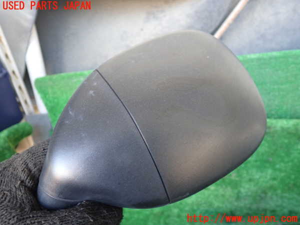 1UPJ-9238981122]レジアスエース(ハイエース200系)(GDH206V)左前アンダーミラー 中古_2