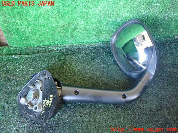 1UPJ-9238981122]レジアスエース(ハイエース200系)(GDH206V)左前アンダーミラー 中古_3