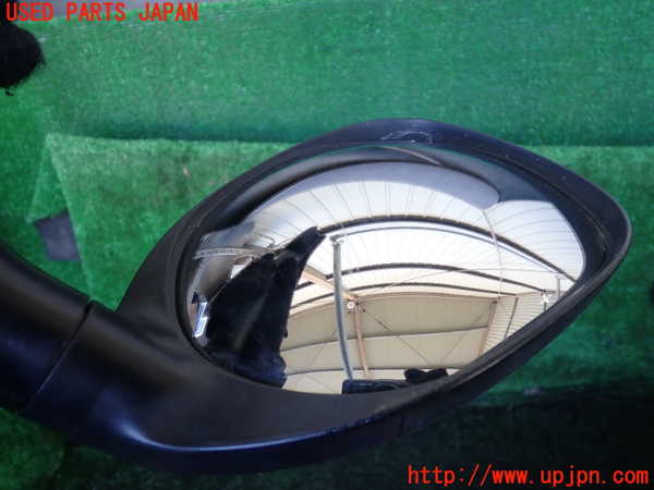 1UPJ-9238981122]レジアスエース(ハイエース200系)(GDH206V)左前アンダーミラー 中古_4