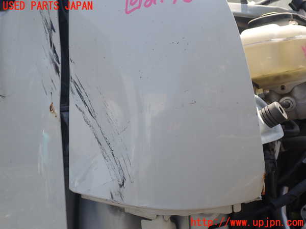 1UPJ-9238981100]レジアスエース(ハイエース200系)(GDH206V)右前コーナーパネル 中古_3