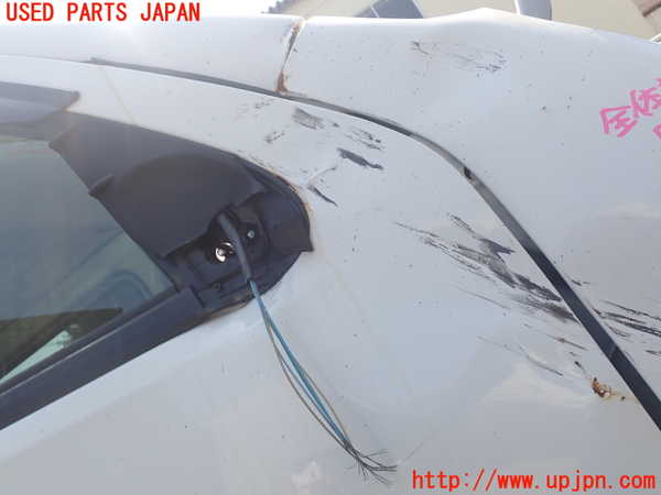 1UPJ-9238981230]レジアスエース(ハイエース200系)(GDH206V)右前ドア 中古(43R-00033 M2H3)_3