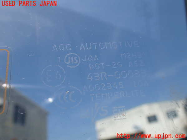 1UPJ-9238981230]レジアスエース(ハイエース200系)(GDH206V)右前ドア 中古(43R-00033 M2H3)_5