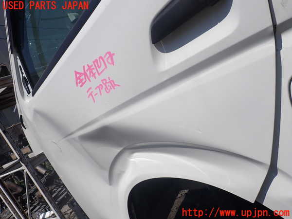 1UPJ-9238981260]レジアスエース(ハイエース200系)(GDH206V)左前ドア 中古(43R-00033 M2H3)_2