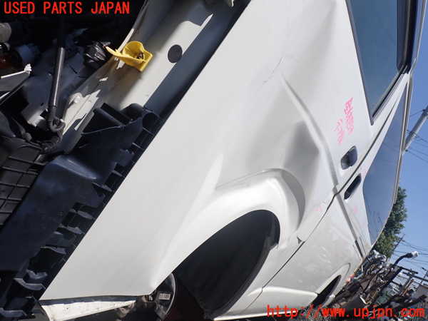 1UPJ-9238981260]レジアスエース(ハイエース200系)(GDH206V)左前ドア 中古(43R-00033 M2H3)_3