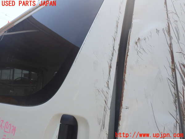 1UPJ-9238981290]レジアスエース(ハイエース200系)(GDH206V)右後ドア 中古(43R-007953 M2L3)_3