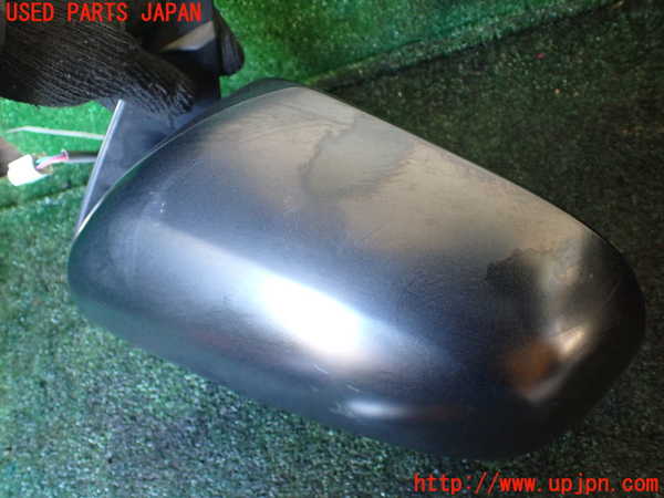 1UPJ-9238981212]レジアスエース(ハイエース200系)(GDH206V)左ドアミラー 中古_2