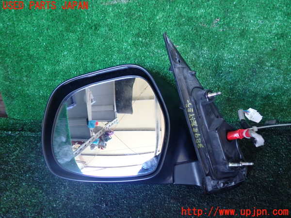 1UPJ-9238981212]レジアスエース(ハイエース200系)(GDH206V)左ドアミラー 中古_3