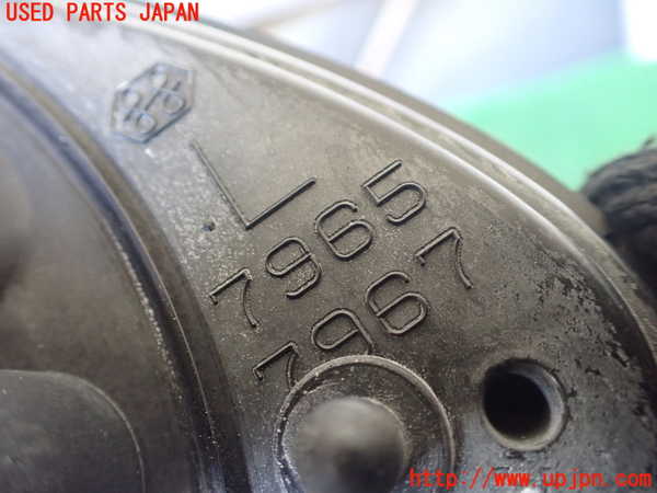 1UPJ-9238981212]レジアスエース(ハイエース200系)(GDH206V)左ドアミラー 中古_4