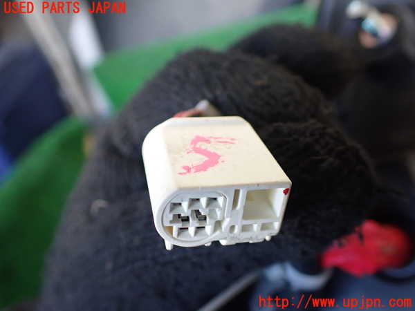 1UPJ-9238981212]レジアスエース(ハイエース200系)(GDH206V)左ドアミラー 中古_5