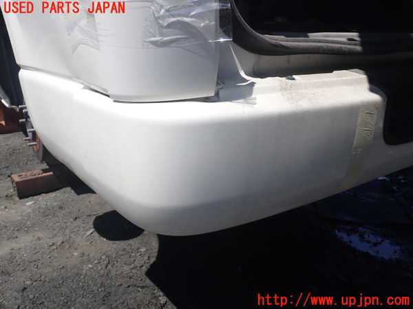 1UPJ-9238981610]レジアスエース(ハイエース200系)(GDH206V)リアバンパー 中古_3