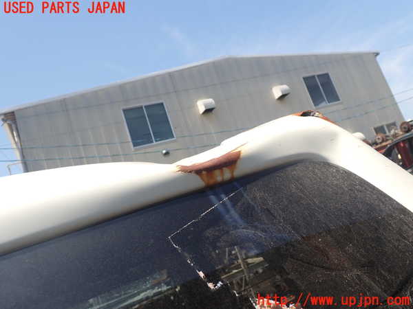 1UPJ-9238981566]レジアスエース(ハイエース200系)(GDH206V)バックドア リアゲート ハッチ 中古(43R-007953 M2L3)_3