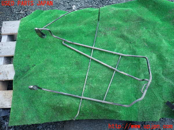 1UPJ-9238981700]レジアスエース(ハイエース200系)(GDH206V)スペアタイヤキャリア 中古_2