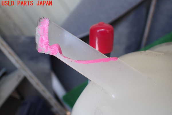 1UPJ-9238982410]レジアスエース(ハイエース200系)(GDH206V)ラジエータータンク 中古_4