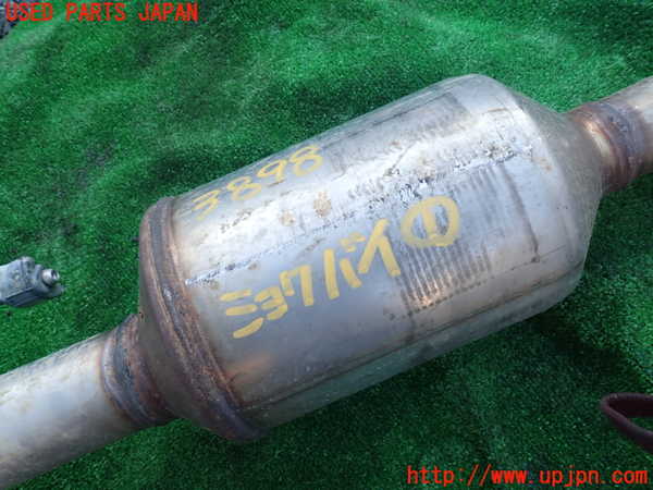 1UPJ-9238982661]レジアスエース(ハイエース200系)(GDH206V)触媒1 中古_2