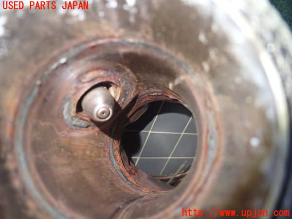 1UPJ-9238982662]レジアスエース(ハイエース200系)(GDH206V)触媒2 中古_4