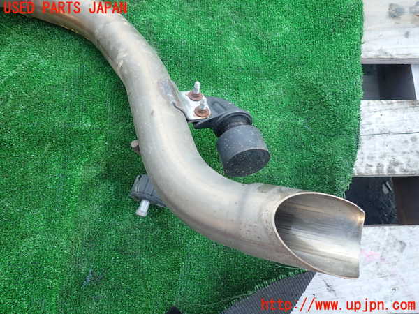 1UPJ-9238982671]レジアスエース(ハイエース200系)(GDH206V)リアマフラー1 中古_3