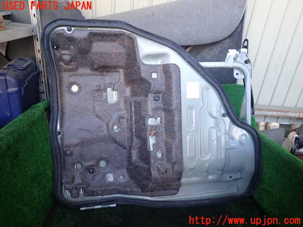 1UPJ-9238982160]レジアスエース(ハイエース200系)(GDH206V)エンジンアッパーカバー 中古_2