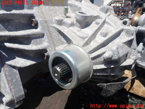 1UPJ-9238983010]レジアスエース(ハイエース200系)(GDH206V)ミッション AT 1GD-FTV 4WD 中古_3