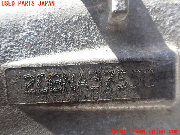1UPJ-9238983010]レジアスエース(ハイエース200系)(GDH206V)ミッション AT 1GD-FTV 4WD 中古_4