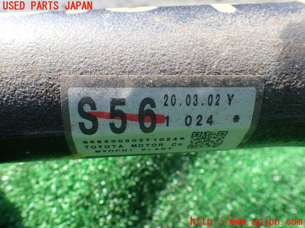 1UPJ-9238984350]レジアスエース(ハイエース200系)(GDH206V)フロントデフ 中古_3