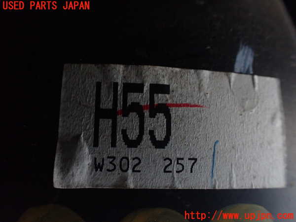 1UPJ-9238984400]レジアスエース(ハイエース200系)(GDH206V)リアデフホーシング 中古_3